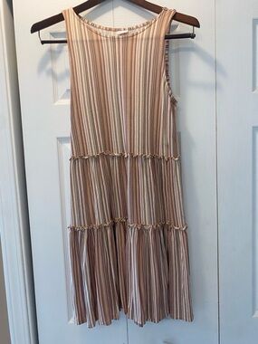 Lescana summer dress